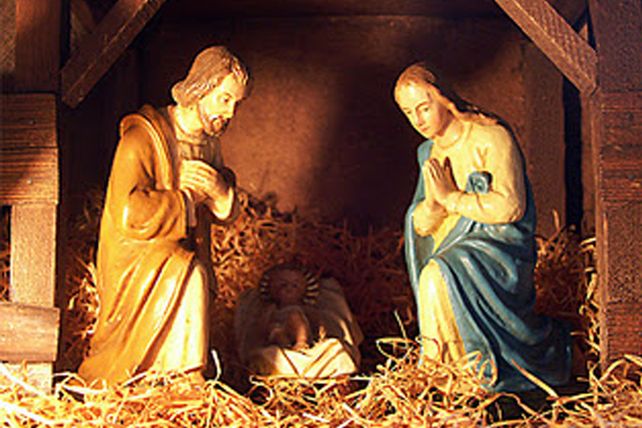 El mensaje navideño de Monseñor Arancedo
