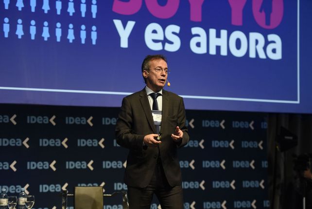 Para Daniel Artana
