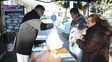 La Feria en tu barrio estará en cuatro sectores de la ciudad