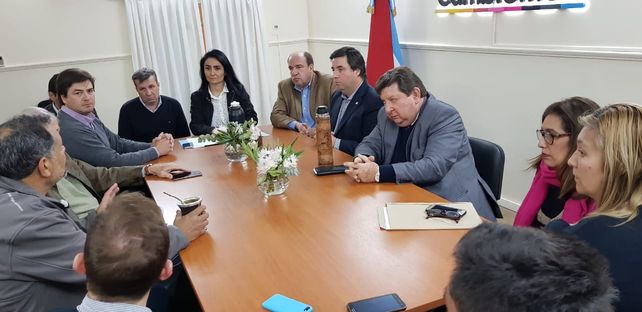 Legisladores de Cambiemos desmienten recorte en los fondos de IAPV