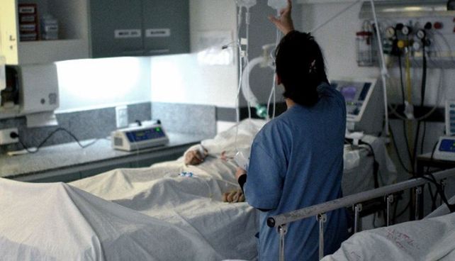 Coronavirus: Entre Ríos acumula 529 contagios y un muerto