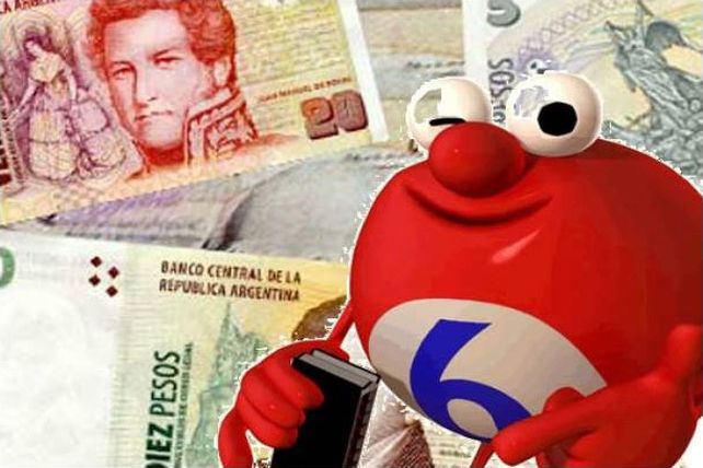 Dos tipos con mucha suerte: ganaron casi 8 millones en el Quini 6 cada uno