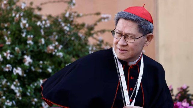 Antonio Tagle