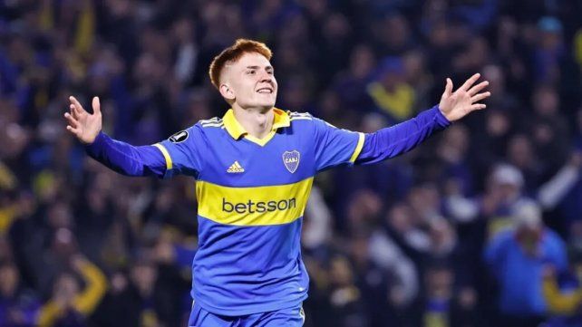 Boca: Brighton de Inglaterra vuelve a la carga por Barco