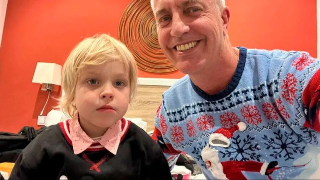 Marley volverá a ser papá después de siete años: la hermana de Mirko está siendo gestada por vientre subrogado en Estados Unidos