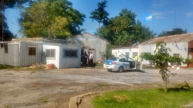 Robaron un avión y una avioneta del aeroclub de Victoria, en Entre Ríos