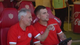 Madelón mete mano en el equipo y Unión tendrá un cambio para jugar ante Sarmiento