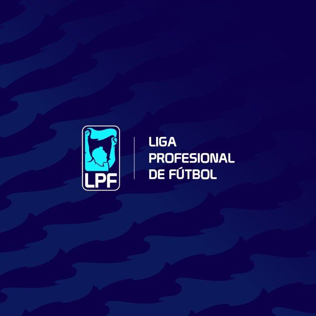 La Liga Profesional anunció su nueva imagen promocional para los torneos de AFA.