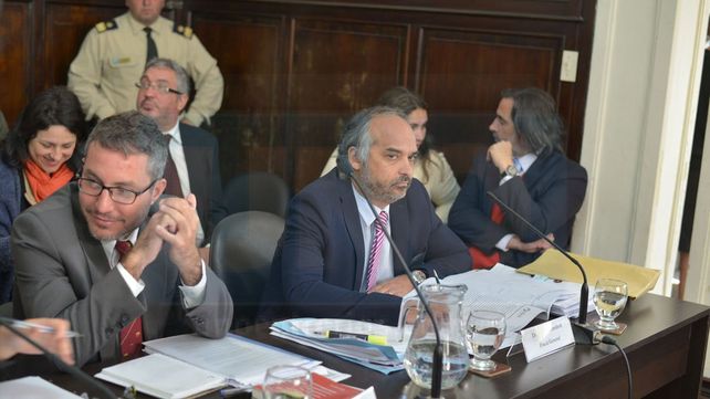 Lesa humanidad: un testigo y una denuncia de 1984 complicaron a Céparo