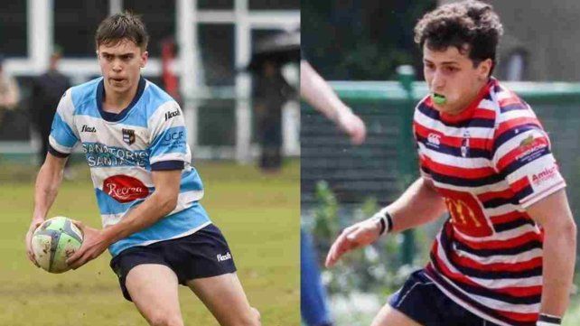 El clásico del rugby local viene con el Trofeo de la Amistad