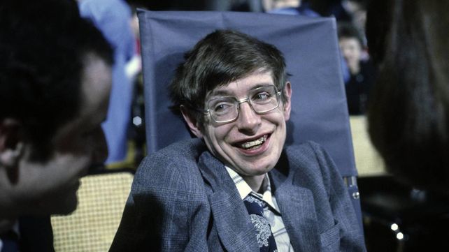 Stephen Hawking predijo en 2001 que una pandemia acabaría con la humanidad