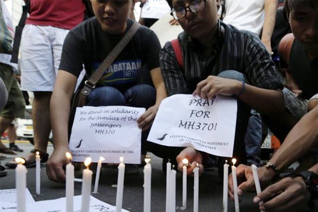 ¿Cuáles son las incógnitas de la desaparición del avión de Malaysia Airlines?