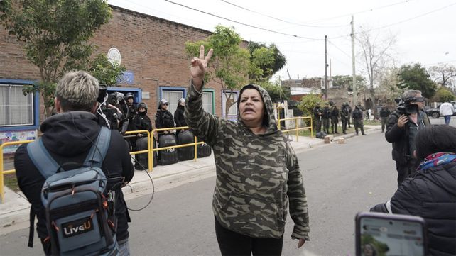 Una mujer dijo que su hijo sufrió abuso sexual en el Jardín de Infantes 261 Paulo Freire.