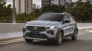 Fiat tiene un SUV para disfrutar más tranquilo