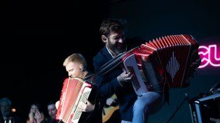 Federal presentará su Festival del Chamamé en Paraná