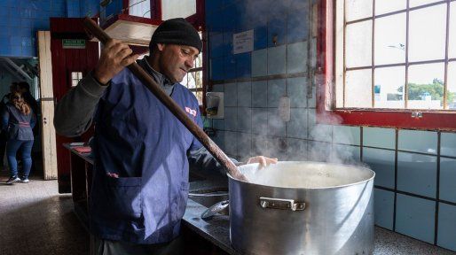 El Gobierno apelará la cautelar sobre los desayunos y garantiza el servicio en las escuelas públicas