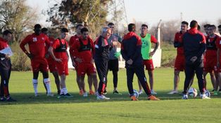 Madelón: Llevará mucho tiempo acomodar el equipo