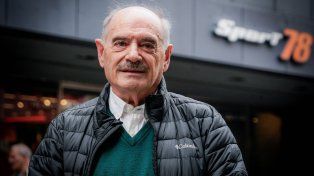 El empresario de Sport 78 afronta la llegada de Decathlon a Rosario sin temor.
