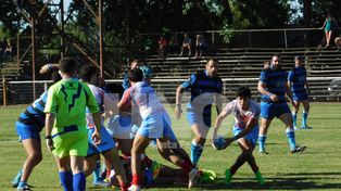 Santa Fe va con cuatro cambios