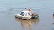 Varadero Sarsotti: hallaron el cadáver de una persona en las aguas del río Salado