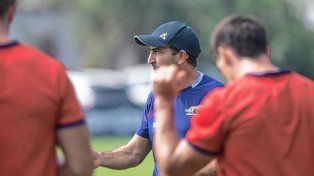 Los Pumas 7 se preparan con todo para la Gran Final de Los Ángeles.