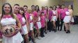 Domingos Cumbieros, una propuesta que se consolida como un fenómeno cultural Domingos Cumbieros, una propuesta que se consolida como un fenómeno cultural