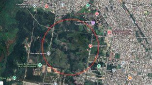 Piden declarar Área Natural Protegida (ANP) al predio de 85 hectáreas ubicado al sur de Paraná, ocupado por el Ejército y cedido a Entre Ríos en 2014&nbsp;