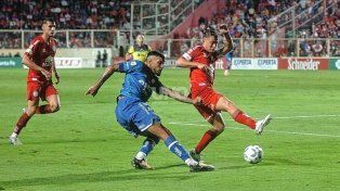 La mala racha que Unión quiere quebrar ante Belgrano en el historial