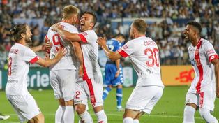 Brescia dio un mal paso en la pelea por el ascenso en Italia
