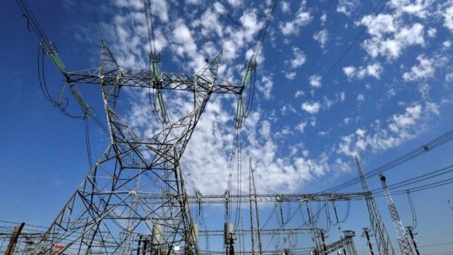 Aumenta la tarifa de energía eléctrica un 7,5% en Entre Ríos
