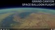 Una GoPro reaparece con imágenes increíbles tras haber sido enviada a la estratósfera