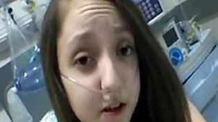 El gobierno chileno rechazó la petición de eutanasia de una niña de 14 años
