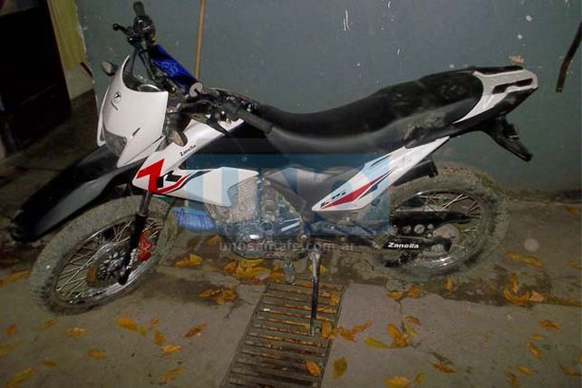 Cayó una gavilla de delincuentes que asaltó a una pareja en Circunvalación Oeste