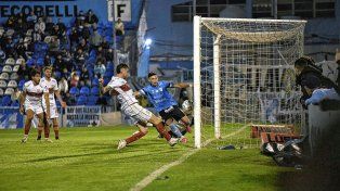 Colón visitará a un Deportivo Morón que viene con varias rachas positivas