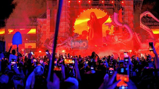 Fiesta de Disfraces: fin de la preventa y aumento de precios