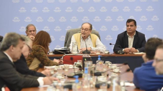 La Comisión de Presupuesto y Hacienda de Diputados retomó este miércoles el análisis del proyecto para fortalecer la justicia penal de la provincia de Santa Fe.&nbsp;