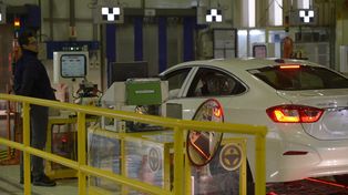 General Motors abre un programa de retiros voluntarios para sus 1200 empleados