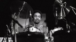 Murió a los 67 años Fred White