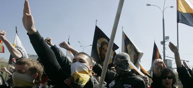 Protestas y disturbios en el mundo en marchas por el Día del Trabajador