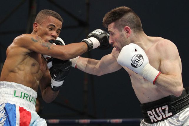 Maravilla venció por puntos a Murray y consiguió retener el título