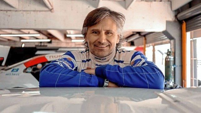 Marcos Di Palma fue muy duro contra Oscar Aventín por los fondos del programa Automovilismo para todos. Marcos Di Palma fue muy duro contra Oscar Aventín por los fondos del programa Automovilismo para todos.