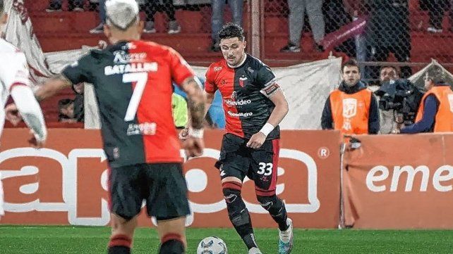 Garcés tras la derrota de Colón: Da bronca perder así
