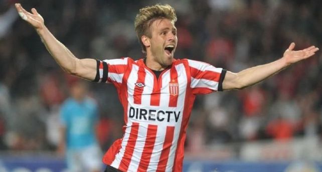 Facundo Sánchez es el principal apuntado por Colón en caso de vender a Alex Vigo.