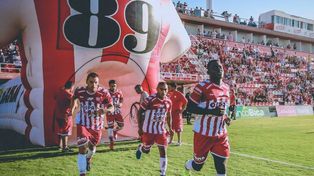 Las dos grandes dudas de Madelón para jugar en Tucumán