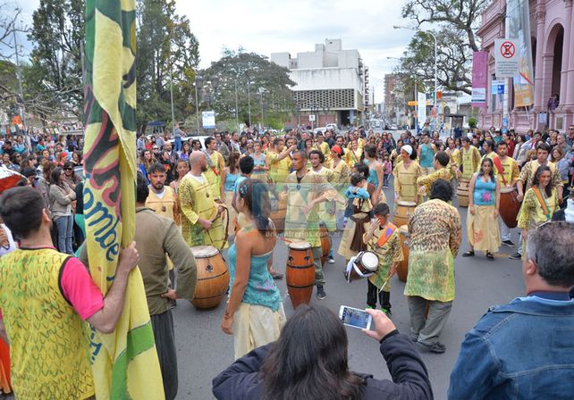 Foto: UNO/Juan Manuel Hernández