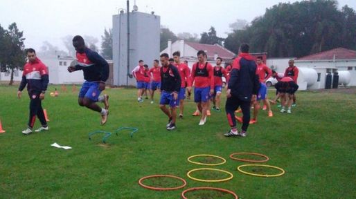 Unión A recibe a Alma en el único adelanto de la 6ª fecha