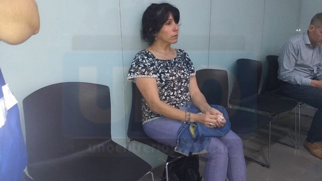 Mirta Oroño