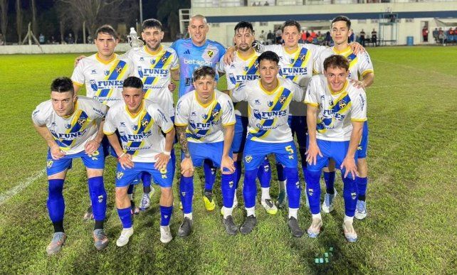 Avanza la disputa de la fecha 10 del Clausura Chijí Serenotti