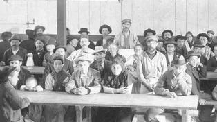 Hotel de Inmigrantes
