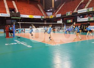 MIRÁ EN VIVO: Argentina va por República Dominicana en el Mundial Juvenil